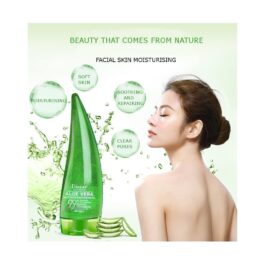 DISAAR ALOEVERA GEL 120ML