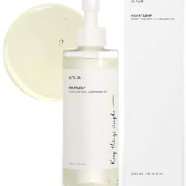 ANUA HEARTLEAF PORE OIL CONTROL 200ML