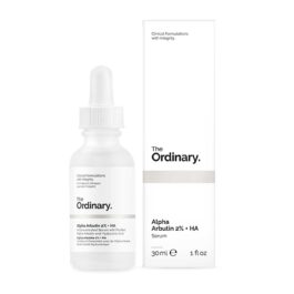 THE ORDINARY ALPHA ARBUTIN