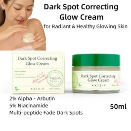 AXIS Y DARK SPOT CORRECTING GLOW CREAM 50ML