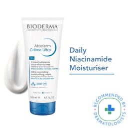 BIODERMA ATODERM CREAM 200ML