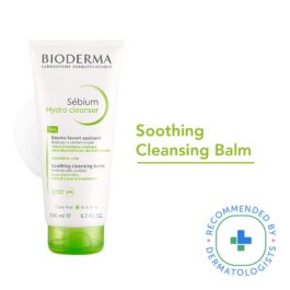 BIODERMA SEBIUM HYDRA 40ML