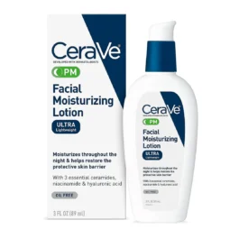 CERAVE PM CREAM 89ML