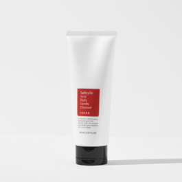 COSRX SALYCYLIC ACID DAILY GENTLE CLENSER 150ML