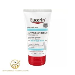 EUCERIN ADVANCED REPAIR HAND CREAM