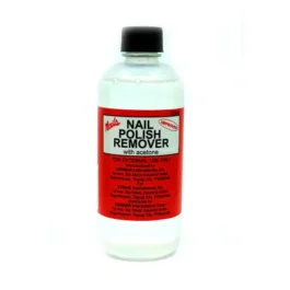 NAILS NAIL POLISH REMOVER 120ML