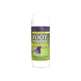SKIN DOCTOR FOOT POWDER 75G