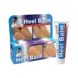 SKIN DOCTOR HEEL BALM