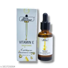SKIN DOCTOR VIT E SERUM 30ML
