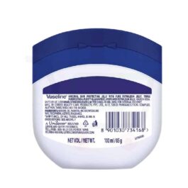 VASELINE PETROLEUM JELLY