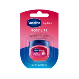 VASELINE ROSE LIP BALM  7GM
