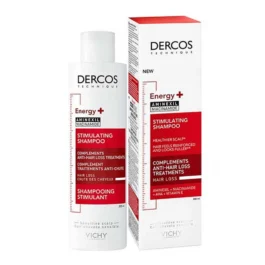 VICHY DERCOS AMINEXIL SHAMPOO 200ML