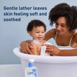 CERAVE BABY SHAMPOO 237ML