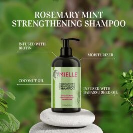 MIELLE SHAMPOO 355ML