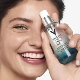 VICHY MINERAL 89 DAILY BOOSTER 50ML
