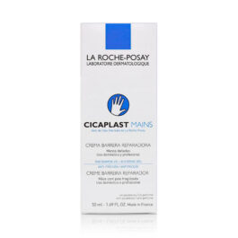 LAROCHE-POSAY CICAPLAST MAINS-50ML