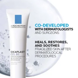 LAROCHE-POSAY CICAPLAST GEL B5 40ML