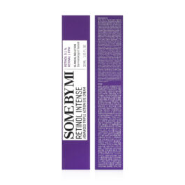 SOMEBYMI RETINOL INTENSE EYE CREAM 30ML