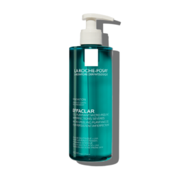LAROCHE-POSAY EFFACLAR MICRO PEEELING GEL 400ml