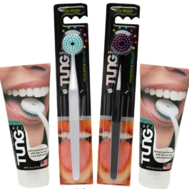 TUNG BRUSH