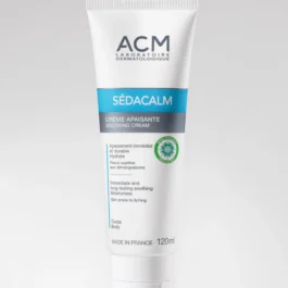 ACM SEDACALM SOOTHING CREAM 120ML