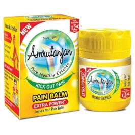 AMRUTHANJAN 9ML