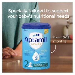 APTAMIL ADVANCE 2 800G