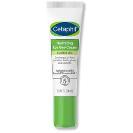 CETAPHIL HYDRATING EYE GEL -CREAM 14ML