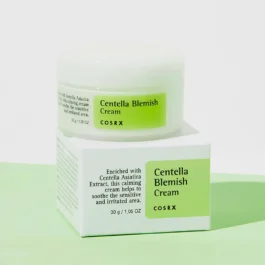 COSRX  CENTELLA BLEMISH CREAM 30G