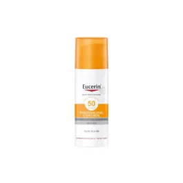 EUCERIN PHOTOGING CONTROL SPF50+ ANTI AGE SUNSCREEN 50ML