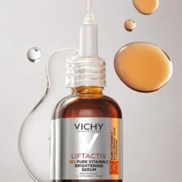 VICHY LIFTACTIVE VITAMIN C SERUM  20ML