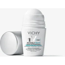 VICHY DEO INVISIBLE RESIST 72H 50ML