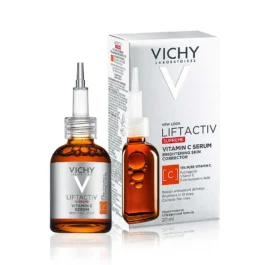 VICHY LIFTACTIVE VITAMIN C SERUM  20ML