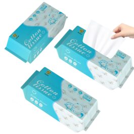 DADA COTTON TISSUE KIDS 80S