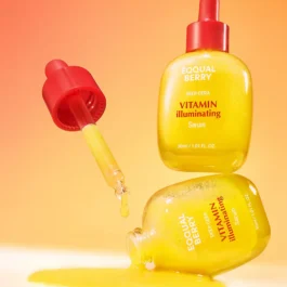 EQQUAL BERRY VITAMIN ILLUMINATING SERUM 30ML