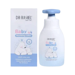 DR RASHEL NOURISHING LOTION