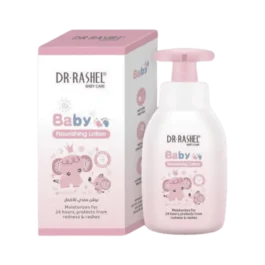 DR RASHEL NOURISHING LOTION