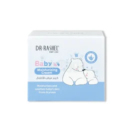 DR RASHEL BABY MOISTURIZING CREAM