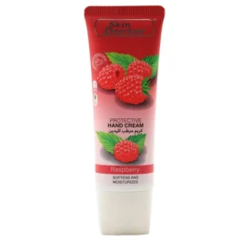 SKIN DOCTOR HAND CREAM RASPBERRY 50G