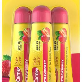 CARMEX MOIZTURIZING LIP BALM