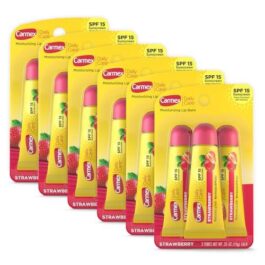 CARMEX MOIZTURIZING LIP BALM
