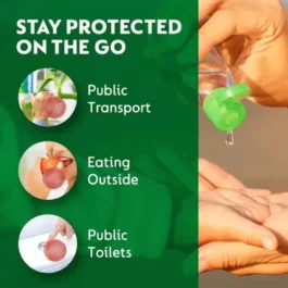 DETTOL HAND SANITIZER 47ML