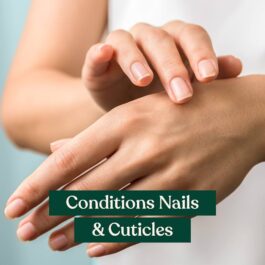 SKIN DOCTOR CUTICLE & NAIL BALM 25G