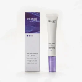 DR RASHEL NIGHT REPAIR RETINOL EYE CREAM 20G