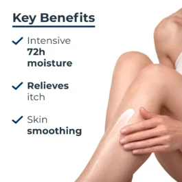 EUCERIN UREA REPAIR 10% MOISTURISING LOTION 250ML