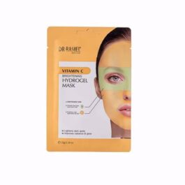 DR RASHEL HYDROGEL MASK VITAMIN C- PACK OF 2