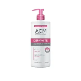 ACM DEPIWHITE WHITENING BODY MILK 500ML